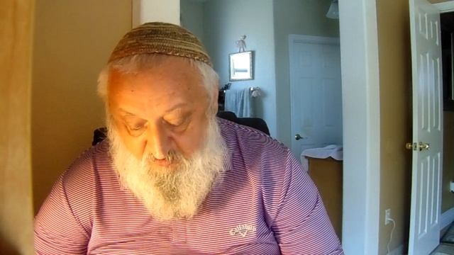 Почему Иоанн сказал что он не Илия? смотреть онлайн