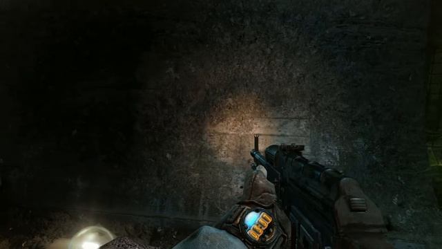 Metro Last Light - Прохождение #6