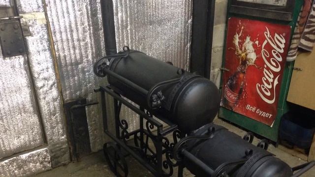 Мангал - барбекю. смотреть онлайн