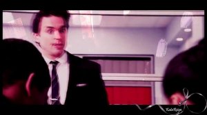 Goodbye, White Collar! Fan video made by Alyson Chimer (Russia)