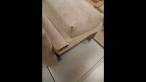 Как собрать диван Мадрид еврокнижка