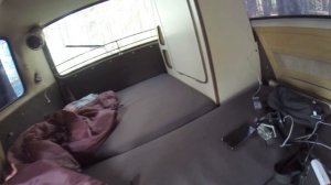 Volkswagen Transporter T3 Camper | Обзор автомобиля-Кемпера для путешествий | или дом на колесах