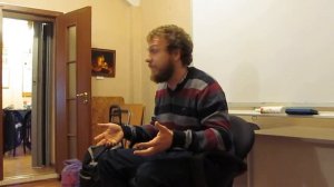 Олег Телемский. Глубинная психология и оккультизм, Таро, сновидения, мистика (часть 2)