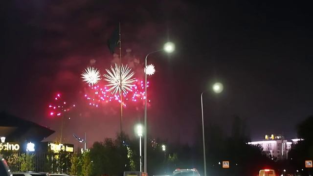 День Республики. Астана 2022 смотреть онлайн