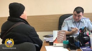 Сотрудники ГИБДД привлекли к ответственности водителя автобуса, который проехал на красный