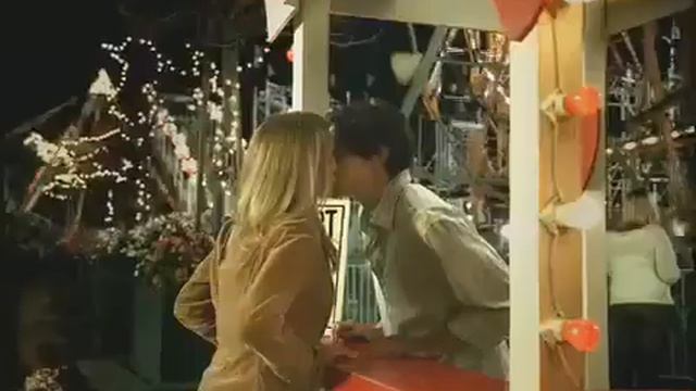 поцелуй девушки смотреть онлайн