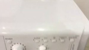 Стиральная машина Indesit IWUB4085