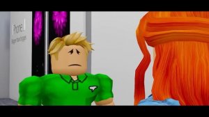 The Biggest CHEATERS In Roblox! (Full Movie)