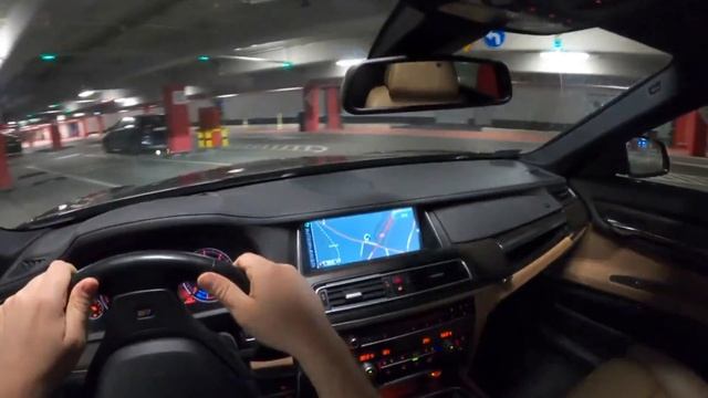 ТОП проблем БМВ Ф01 | Самые частые неисправности и недостатки BMW 7 Series F01 смотреть онлайн