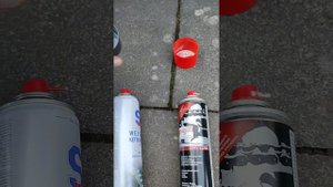 сравнение смазок#смазки#мотоцикл#цепь#