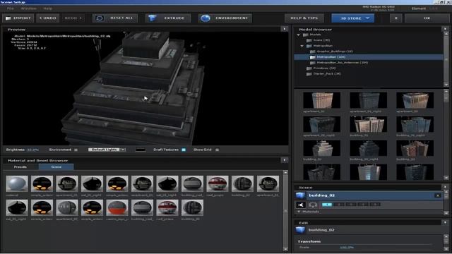 metropolitan pack video copilot how to use it tutorial смотреть онлайн