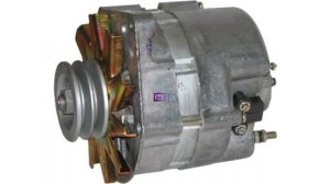 Постоянный или переменный ток