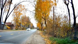 Маршрут от ГИБДД Иваново. Экзамен ГАИ 2021. Часть 2
