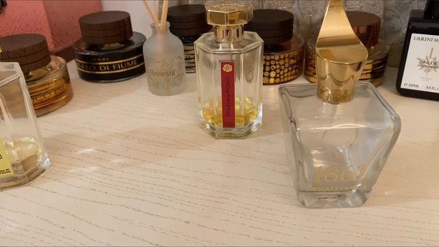 Парфюмерия и я. L’Artisan Parfumeur, Xerjoff Renaissance и ароматы для дома. смотреть онлайн
