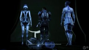 Let's Play Random: Mass Effect 3 E25