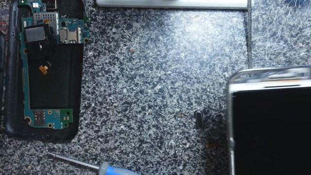 Samsung I8552 замена сенсора смотреть онлайн