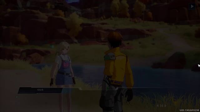 Tower Of Fantasy прохождение. Знакомство с товер оф фэнтези. #1 смотреть онлайн