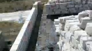 Строительство дома из бу кирпича