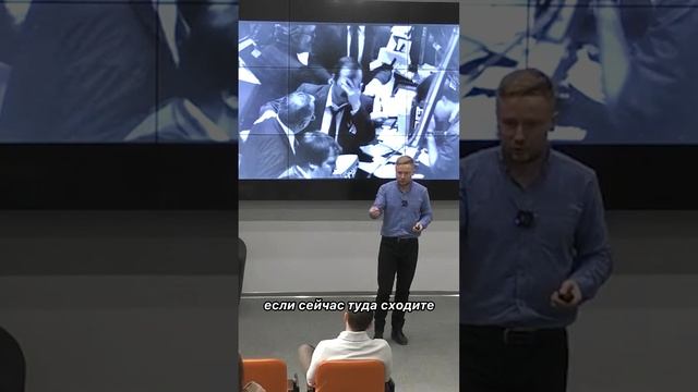 Редевелопмент, или вторая жизнь невостребованной недвижимости. Брокер по недвижимости  Прейзнер.