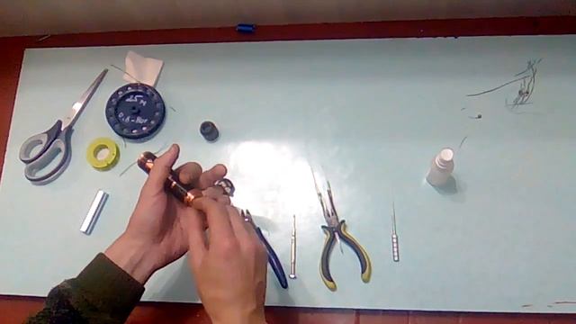 Намотка для навала часть 1 смотреть онлайн