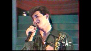 Салават Фатхетдинов - Уфтанма(1994)