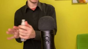 АСМР ЗВУКИ ПШИКАЛОК 2 - СПРЕЕВ, РАСПЫЛИТЕЛЕЙ, ПУЛЬВЕРИЗАТОРОВ