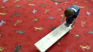 ДЕТСКИЙ ФИТНЕС/ ПРОДОЛЖАЕМ УКРЕПЛЯТЬ ЗДОРОВЬЕ