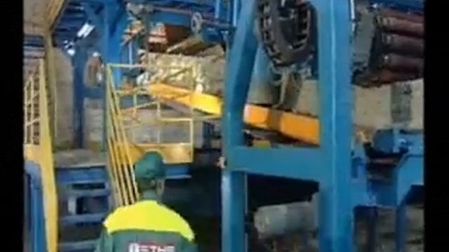 Открытие завода Корпорации ТехноНИКОЛЬ в Заинске. смотреть онлайн