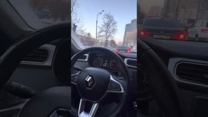 РЕНО СКАТИЛСЯ! АРКАНА ГДЕ ГЛУШИТЕЛЬ?
