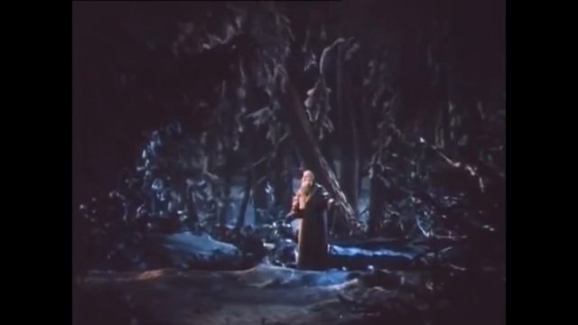 Опера "Иван Сусанин" смотреть онлайн