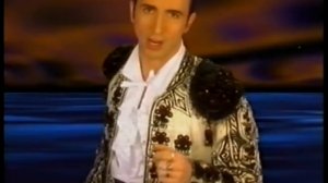 Marc Almond // The Desperate Hours