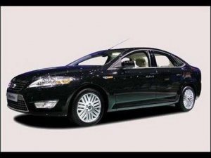 Убитая рулевая рейка Ford Mondeo причины и следствия.Broken steering rack Ford Mondeo 4 cause and ef