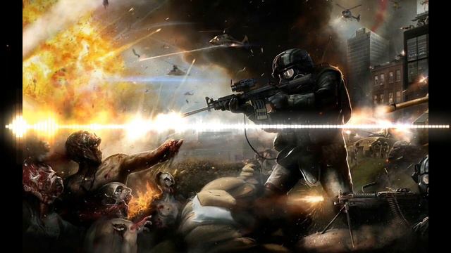 Эпическая музыка.|Epic Music.