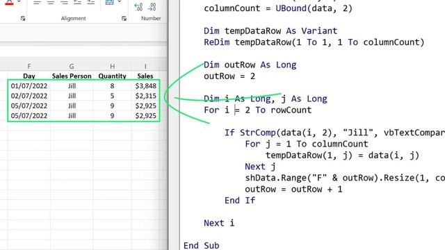 The Ultimate Guide to Copying Data using Excel VBA смотреть онлайн