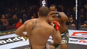 Daniel Cormier vs Antonio Silva  FULL FIGHT
