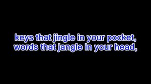 The windmills of your mind - KARAOKE - Alan & Marilyn Bergman  / Michel Legrand