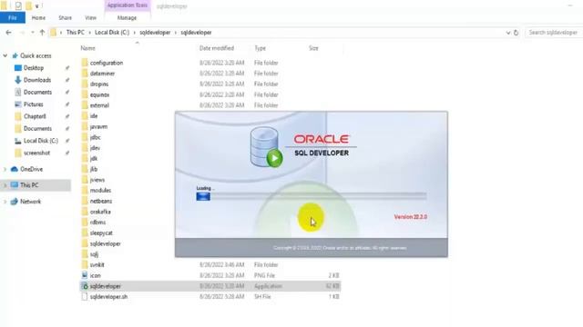 How to Install Oracle SQL Developer | Download and Configure Oracle SQL Developer | SQL Developer