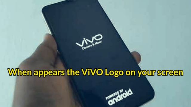 How To Hard Reset & Unlock Vivo Y27 Mobile || Reset Vivo Phones || 100% Working
