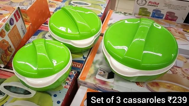 More mega store tour / organisers, useful & unique products for kitchen & home / new arrivals