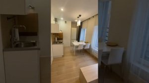 #417 Avenue apart г Санкт - Петербург Академика Павлова, д7