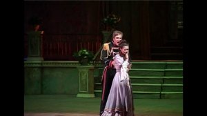 Dmitry Galikhin "The Queen of Spades" P.Thaikovsky "Прости небесное созданье"