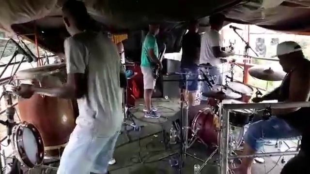 SAMBA DO MALAKIAN NO 1° ARRASTÃO DE ARATÚ(20) смотреть онлайн