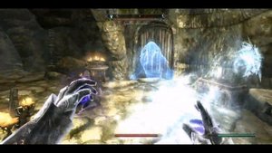 TESV SKYRIM Находим маску Рагот - Ч.1