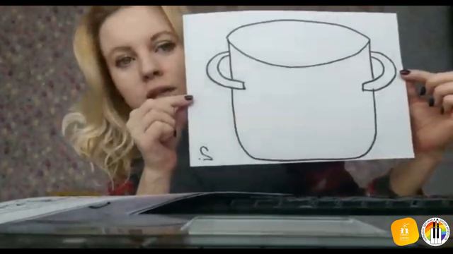 Рисуем Любимый супчик смотреть онлайн