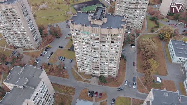 Народные топонимы Металлостроя. 2021 г.