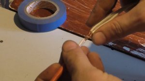 Как правильно срастить перерезанный электроудлинитель