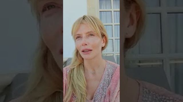Анна Чурина видео Визитка 2019г