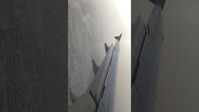 Airbus A 319. Перелёт Хабаровск-Екатеринбург(1) смотреть онлайн