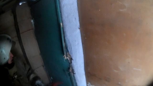 ПОЖАР в СНТ - Зимой ПРОЕХАТЬ очень ПРОБЛЕМАТИЧНО / Горит САДОВЫЙ ДОМ / Пожарные тушат СНТ смотреть онлайн