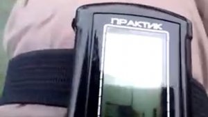 Рыбалка с Эхолотом Практик 6 Pro